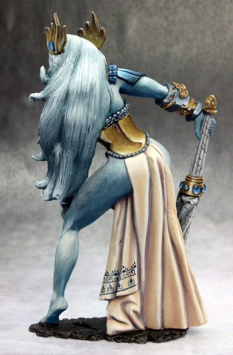 77162: Yephima, Female Cloud Giant