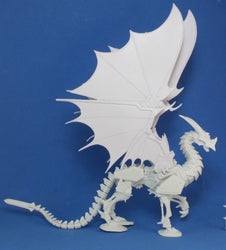 77177: Wyrmgear, Clockwork Dragon
