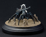77180: Shaerileth, Spider Demoness
