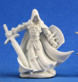 reaper miniatures sir conlan