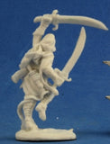 Reaper Bones 77217 - Mi-Sher: www.mightylancergames.co.uk
