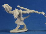77235 - Toghra, Gnoll Leader (Reaper Bones) :www.mightylancergames.co.uk