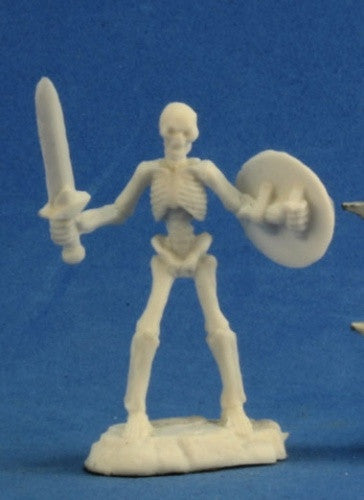 77242 - Skeleton Warrior Sword x3 (Reaper Bones) :www.mightylancergames.co.uk