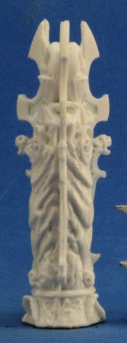 77247 - Pillar of Evil (Reaper Bones) :www.mightylancergames.co.uk