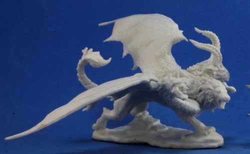 77257 - Chimera (Reaper Bones) :www.mightylancergames.co.uk