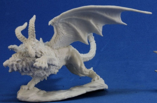 77257 - Chimera (Reaper Bones) :www.mightylancergames.co.uk