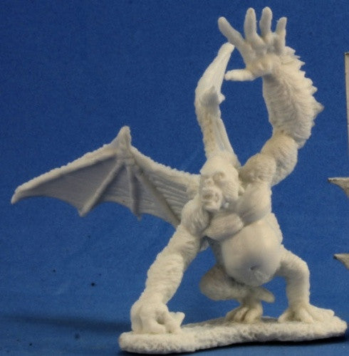 77260 - Ape Demon (Reaper Bones) :www.mightylancergames.co.uk