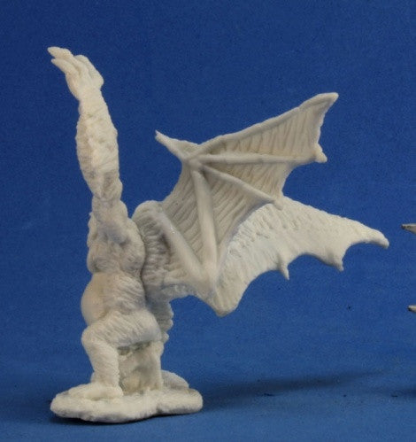 77260 - Ape Demon (Reaper Bones) :www.mightylancergames.co.uk
