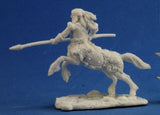 77263 - Male Centaur (Reaper Bones) :www.mightylancergames.co.uk