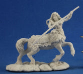 77264 - Female Centaur (Reaper B...