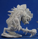 77267 - Kallaguk, Troll King (Reaper Bones) :www.mightylancergames.co.uk