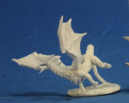 77273 - Dragon Hatchling Black (...