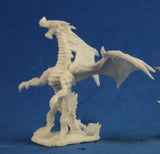 77274 - Dragon Hatchling Red (Reaper Bones) :www.mightylancergames.co.uk