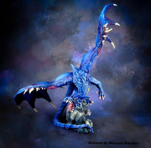 77279 - Narthrax the Dragon - Box Set (Reaper Bones)