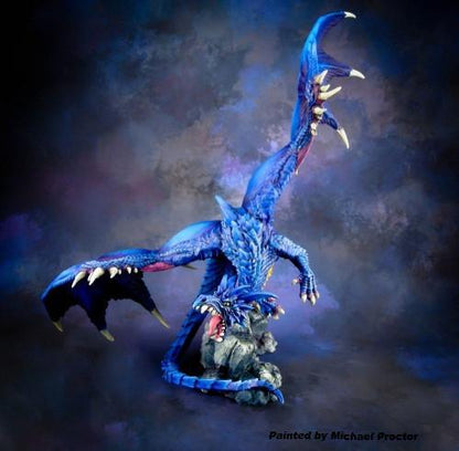 77279 - Narthrax the Dragon - Box Set (Reaper Bones)