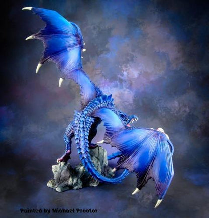 77279 - Narthrax the Dragon - Box Set (Reaper Bones)