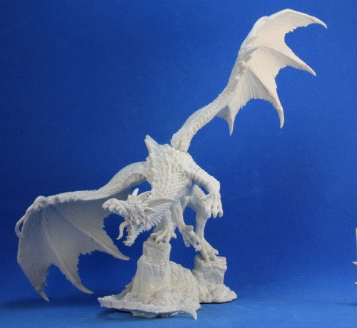 77279 - Narthrax the Dragon - Box Set (Reaper Bones) :www.mightylancergames.co.uk