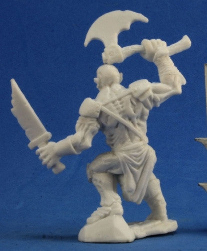 reaper miniature uk stockist