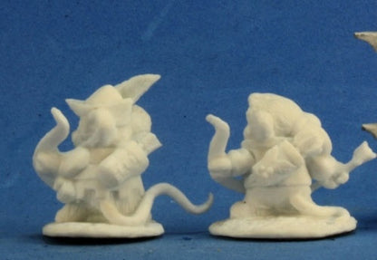 77289 Mousling Ranger and Yeoman :www.mightylancergames.co.uk 