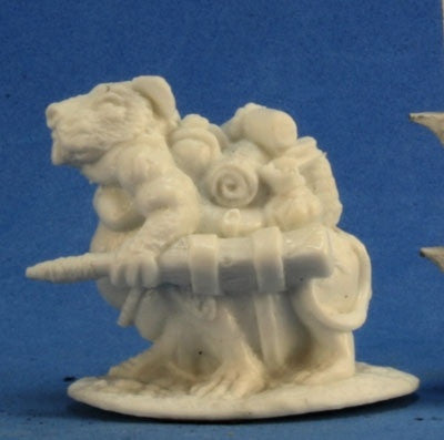 77297 - Packrat (Reaper Bones) :...