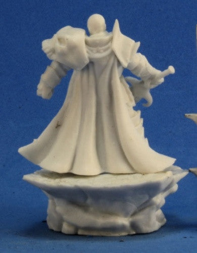 77300 - Male Antipaladin (Reaper Bones) :www.mightylancergames.co.uk