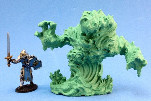 77311 - Large Water Elemental (Reaper Bones) :www.mightylancergames.co.uk