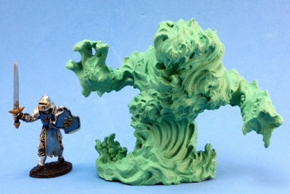 77311 - Large Water Elemental (Reaper Bones) :www.mightylancergames.co.uk