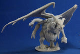 77316 - Demon Lord of the Undead (Reaper Bones) :www.mightylancergames.co.uk 