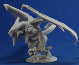 77316 - Demon Lord of the Undead (Reaper Bones) :www.mightylancergames.co.uk 