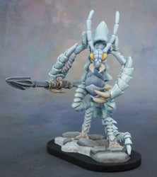 77324 - Frost Devil (Reaper Bones) :www,mightylancergames.co.uk