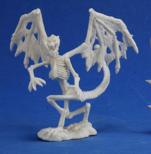Reaper Bones - 77325 - Bone Devil: www.mightylancergames.co.uk 