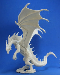 77328 - Cinder the Dragon - Box Set (Reaper Bones) :www.mightylancergames.co.uk