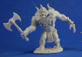 77333: Mountain Troll :www.mightylancergames.co.uk 