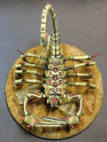 77337 - Giant Scorpion (Reaper Bones) :www.mightylancergames.co.uk