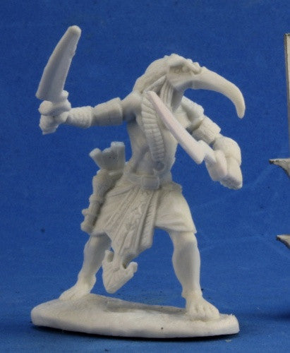 reaper miniatures thoth