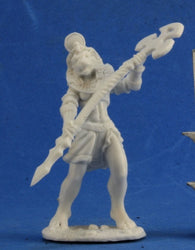 Reaper Miniatures Sekmet: www.mightylancergames.co.uk