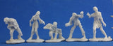 77342 - Zombies! x5 Figures (Reaper Bones) :www.mightylancergames.co.uk