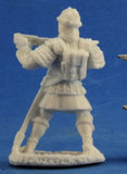 77357 - Anhurian Crossbowmen, 3 figures (Reaper Bones) :www.mightylancergames.co.uk