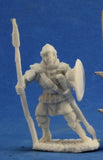 77359 - Anhurian Spearmen x3 (Reaper Bones) :www.mightylancergames.co.uk