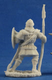 77359 - Anhurian Spearmen x3 (Reaper Bones) :www.mightylancergames.co.uk