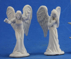 77362 - Angel of Sorrows: www.mightylancergames.co.uk