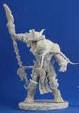 77376 - Minotaur Demon Lord (Reaper Bones)