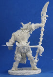 77376 - Minotaur Demon Lord (Reaper Bones) :www.mightylancergames.co.uk