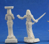 77378 - Caryatid Columns (Reaper Bones) :www.mightylancertgames.co.uk