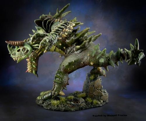 reaper miniatures Khanjira