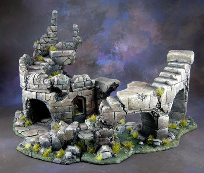 77381 - Dragons Don't Share - 2014 Edition Box Set (Reaper Bones)