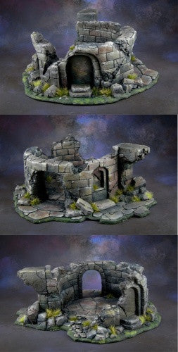 77381 - Dragons Don't Share - 2014 Edition Box Set (Reaper Bones)