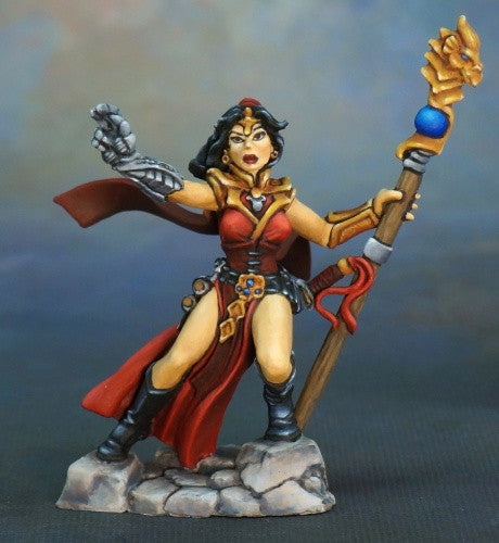 77381 - Dragons Don't Share - 2014 Edition Box Set (Reaper Bones)