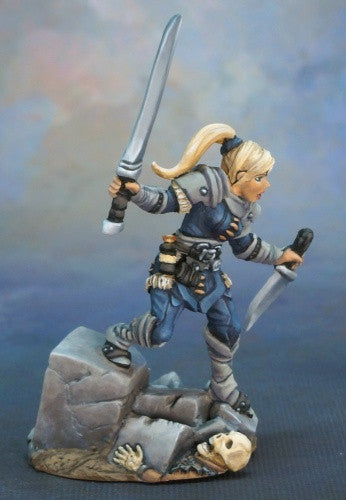 77381 - Dragons Don't Share - 2014 Edition Box Set (Reaper Bones)