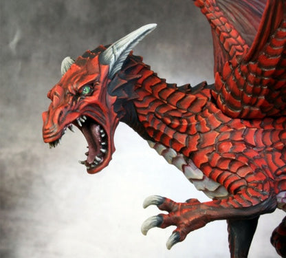 77381 - Dragons Don't Share - 2014 Edition Box Set (Reaper Bones)